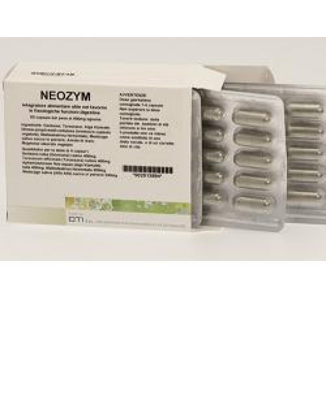 NEOZYM*60CPS