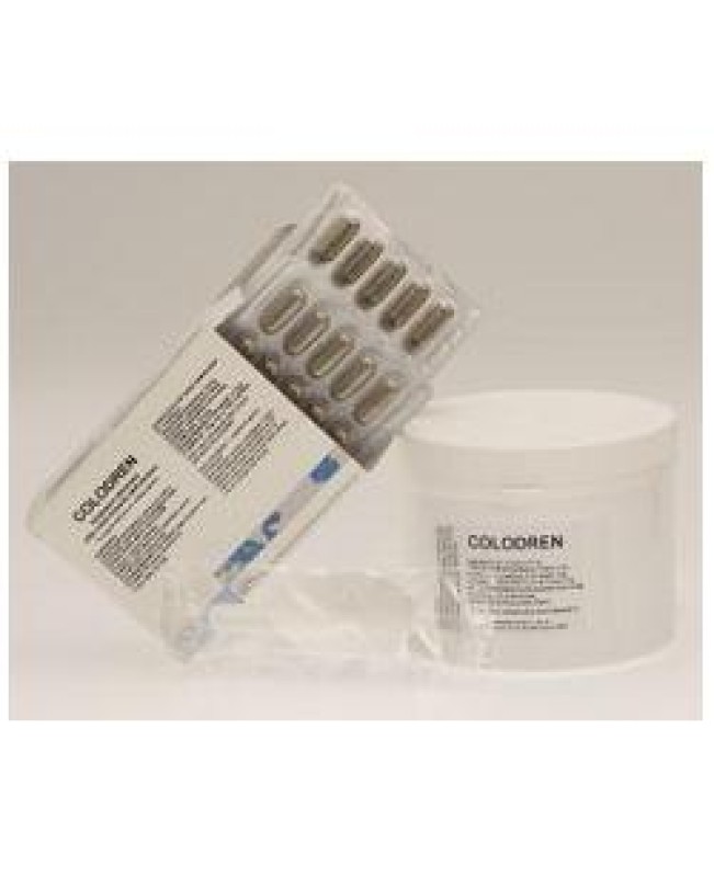COLODREN*CPS 75 NF COLODREN*CPS 75 NF