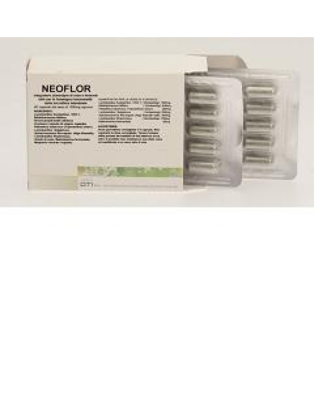 NEOFLOR*60CPS NEOFLOR*60CPS
