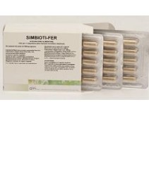 SIMBIOTI FER*OTI 60CPS