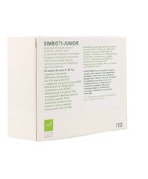 SIMBIOTI JUNIOR*OTI 80CPS 120MG