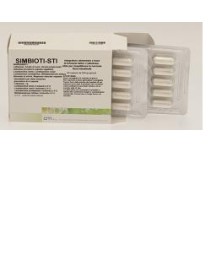 SIMBIOTI STI*OTI 60CPS