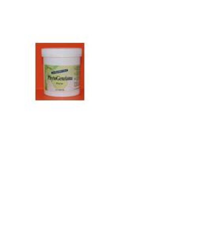 PHYTOGENZIANA 60CPS PHYTOGENZIANA 60CPS