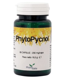PHYTOPYCNOL 60CPS