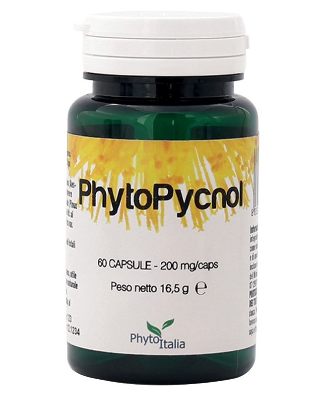 PHYTOPYCNOL 60CPS PHYTOPYCNOL 60CPS