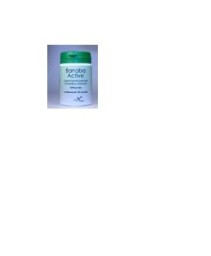 BANABA ACTIVE 60CPS