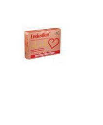 ENDOSILAN 30CPS