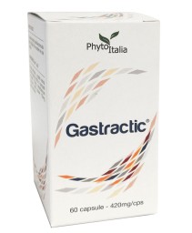 GASTRACTIC (GASTRACTIVE) 60CPS
