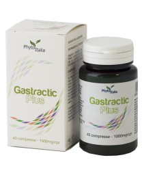 GASTRACTIC PLUS 40CPS