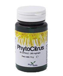 PHYTOCITRUS 30CPS