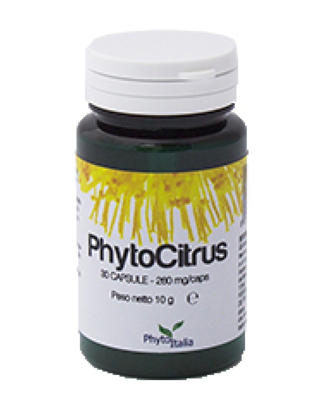 PHYTOCITRUS 30CPS PHYTOCITRUS 30CPS