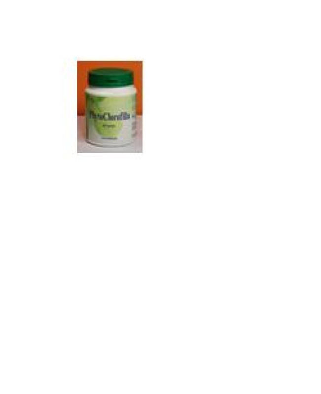 PHYTOCLOROFILLA 60CPS PHYTOCLOROFILLA 60CPS