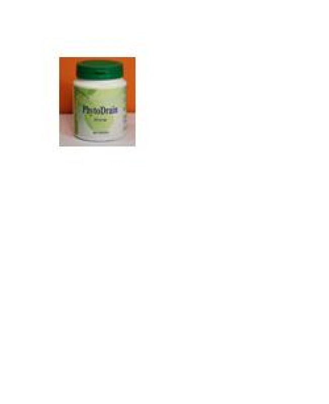PHYTODRAIN 60CPS PHYTODRAIN 60CPS