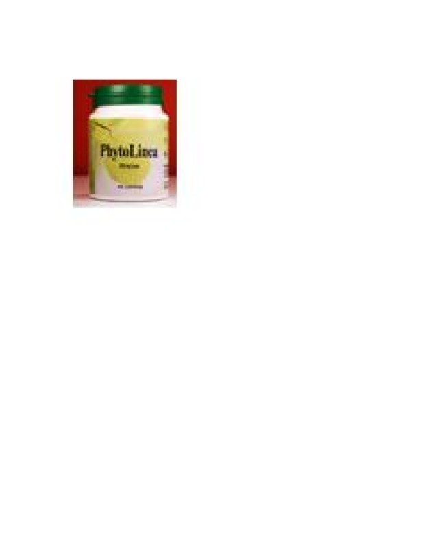 PHYTOLINEA 60CPS PHYTOLINEA 60CPS