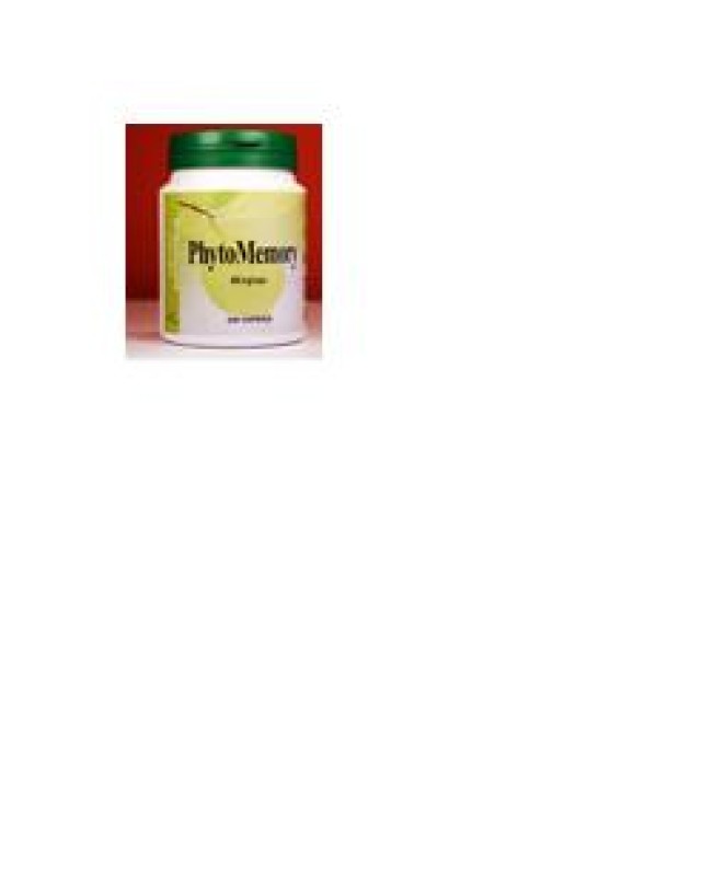 PHYTOMEMORY 60CPS PHYTOMEMORY 60CPS