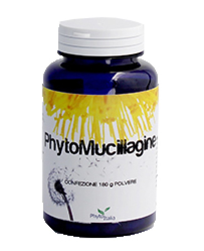 PHYTOMUCILLAGINE POLVERE 180G PHYTOMUCILLAGINE POLVERE 180G