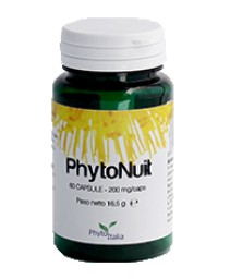 PHYTONUIT 60CPS