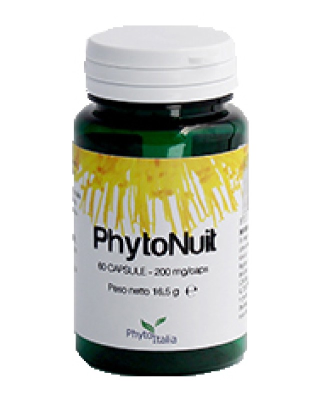 PHYTONUIT 60CPS PHYTONUIT 60CPS