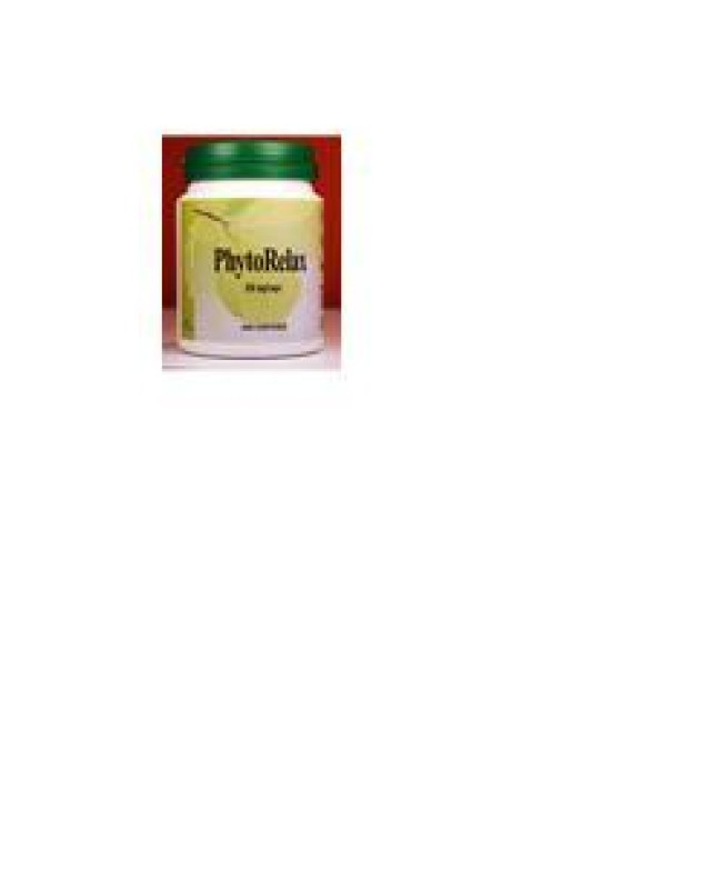 PHYTORELAX 60CPS PHYTORELAX 60CPS