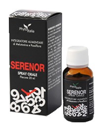SERENOR 20ML