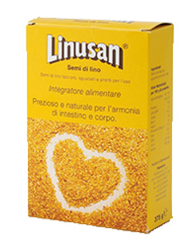LINUSAN 500G