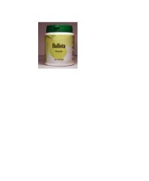 BALLOTA 60CPS 180MG