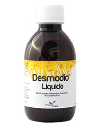 DESMODIO LIQUIDO PED 200ML