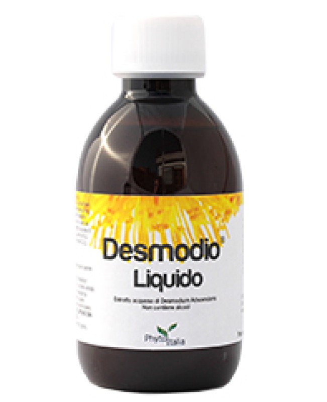 DESMODIO LIQUIDO PED 200ML DESMODIO LIQUIDO PED 200ML