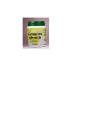GYMNEMA SYLVESTRIS 60CPS 250MG