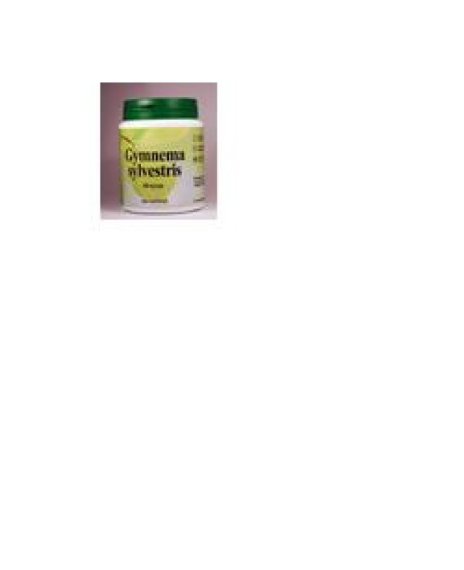 GYMNEMA SYLVESTRIS 60CPS 250MG GYMNEMA SYLVESTRIS 60CPS 250MG