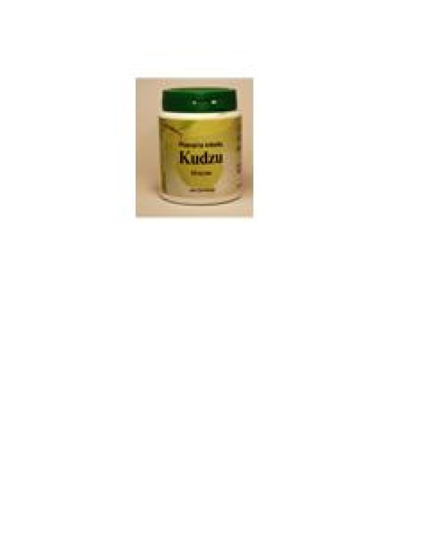 KUDZU 60CPS 250MG KUDZU 60CPS 250MG