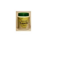 LAPACHO 60CPS 250MG
