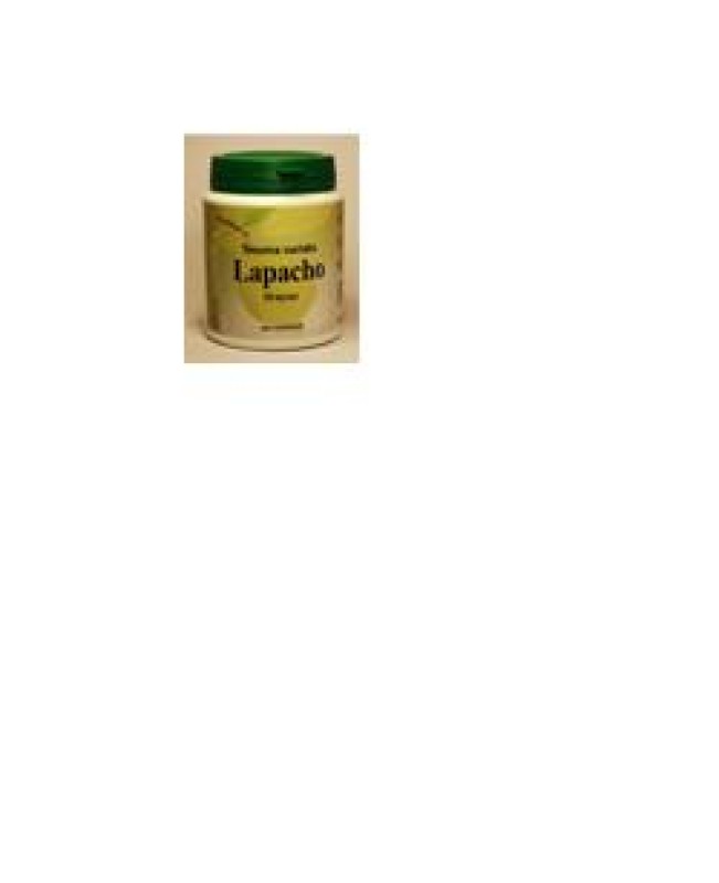 LAPACHO 60CPS 250MG LAPACHO 60CPS 250MG