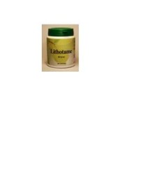 LITHOTAME 60CPS 300MG