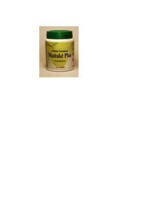 MAITAKE PLUS 60CPS 250MG MAITAKE PLUS 60CPS 250MG