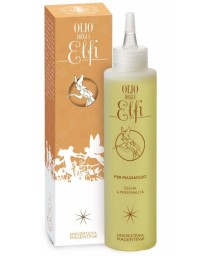 OLIO DEGLI ELFI 150ML