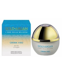 CREMA VISO GOLD ARGAN 50ML