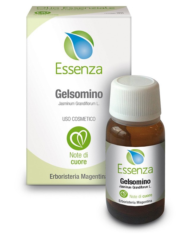 Gelsomino Ess 10ml