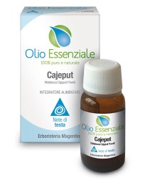 CAJEPUT OE 10ML ERM