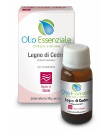 LEGNO DI CEDRO OE 10ML ERM