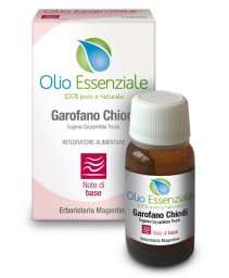 GAROFANO CHIODI OE 10ML ERM