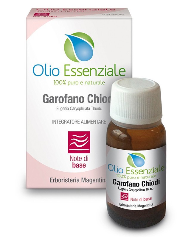 GAROFANO CHIODI OE 10ML ERM GAROFANO CHIODI OE 10ML ERM