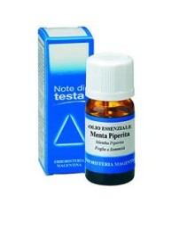 MENTA PIPERITA OE 10ML ERM