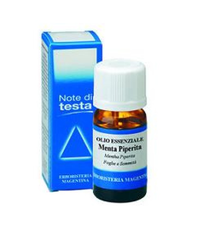 MENTA PIPERITA OE 10ML ERM MENTA PIPERITA OE 10ML ERM