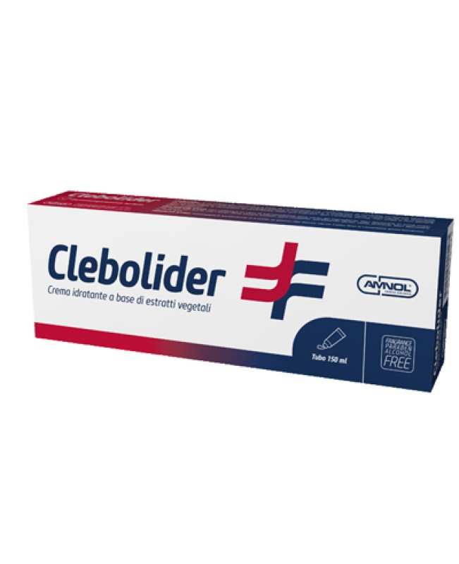 CLEBOLIDER CREMA 150ML CLEBOLIDER CREMA 150ML