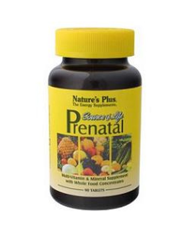 SOURCE OF LIFE PRENATAL 90TAV