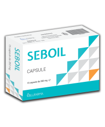 SEBOIL 15CPS 350MG
