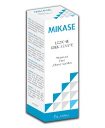 MIKASE LOZIONE DER/INF 100ML