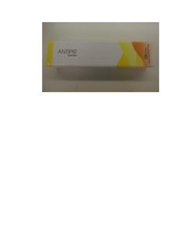 ANTIPIR*CREMA 50GR NF