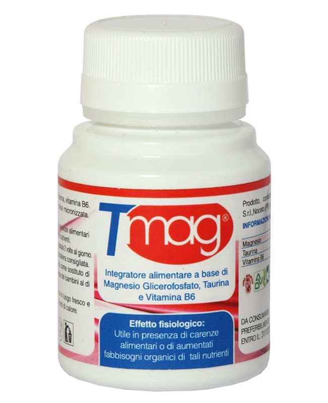 T MAG 60CPS T MAG 60CPS